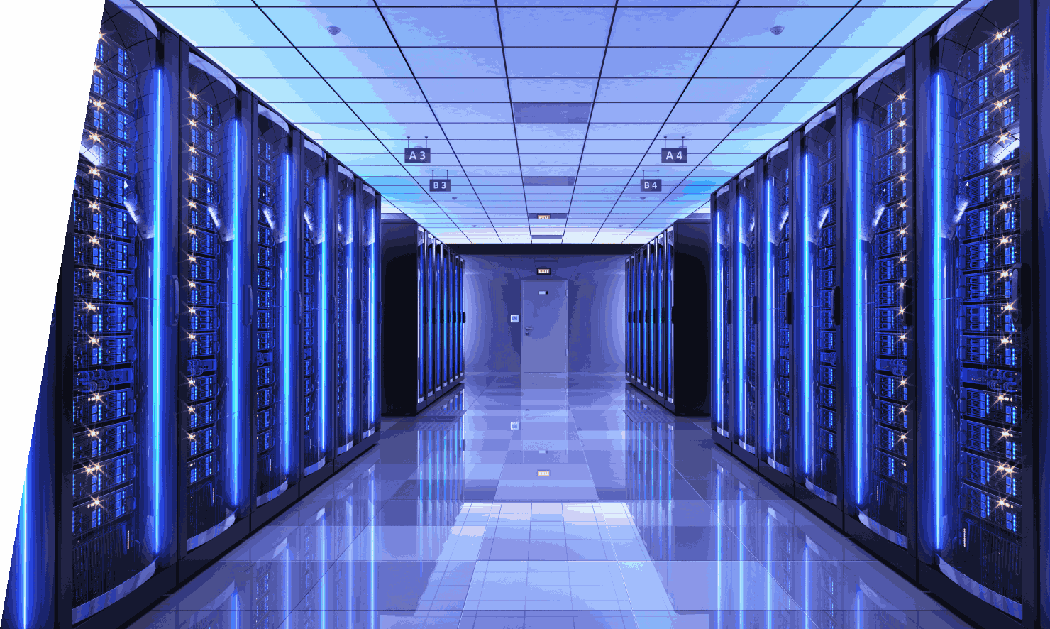 Panchshil Land Monetization for DC Development